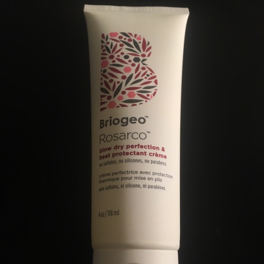 Briogeo Blow Dry Perfection